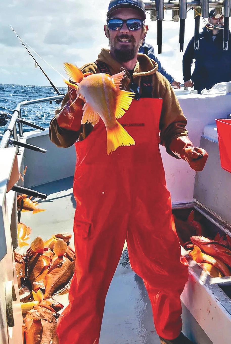 Inside Deadliest Catch Cast Member's TRAGIC DEATH