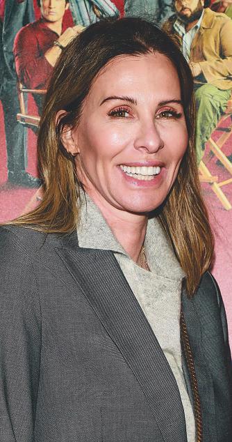 RHONY Casts Some Familiar Faces