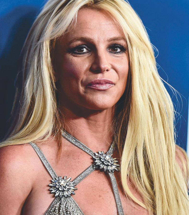 Britney Gets Arrested for DUI