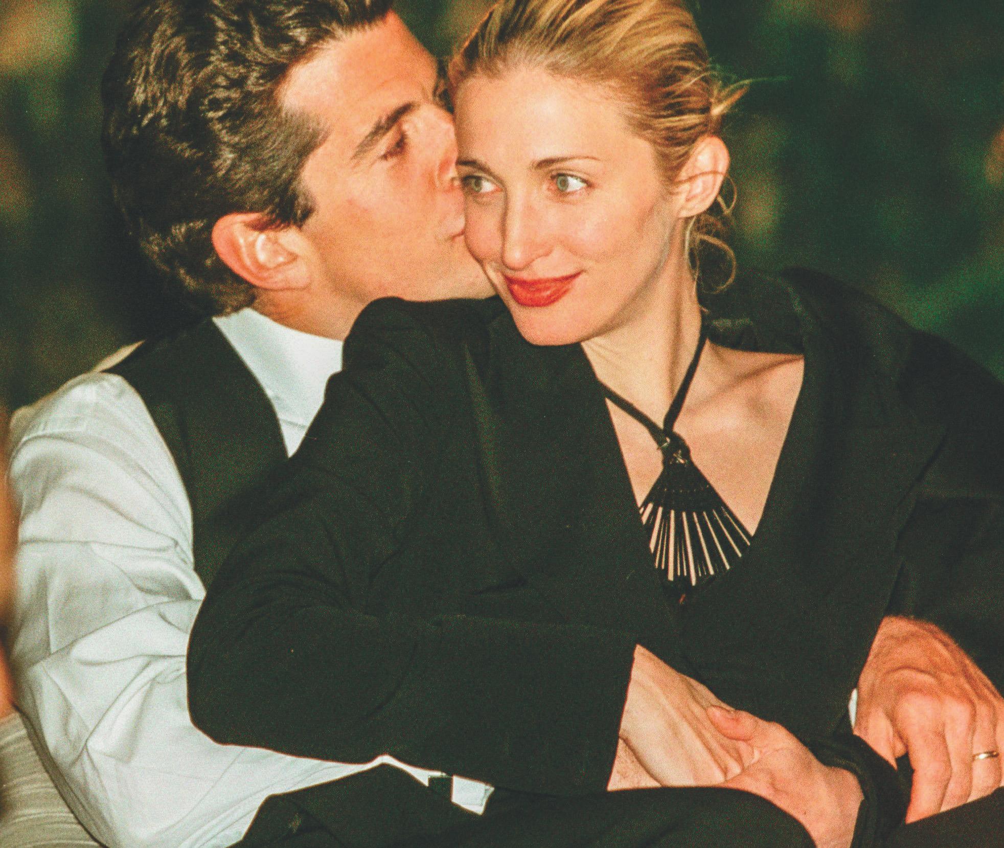 Revisiting Their Tragic Love Story