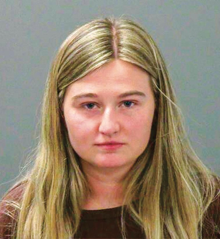 Why Joseph Duggar's Wife Kendra Was Also Arrested