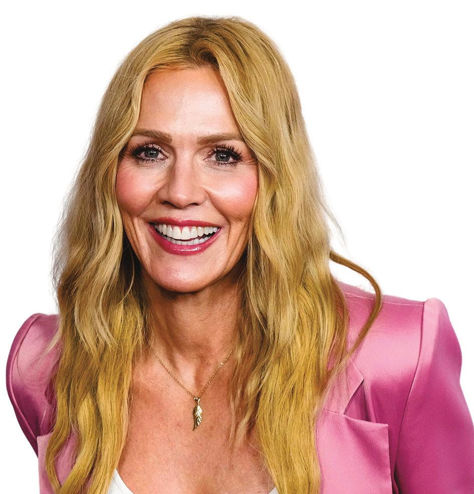 5 Bombshells FROM JENNIE'S MEMOIR