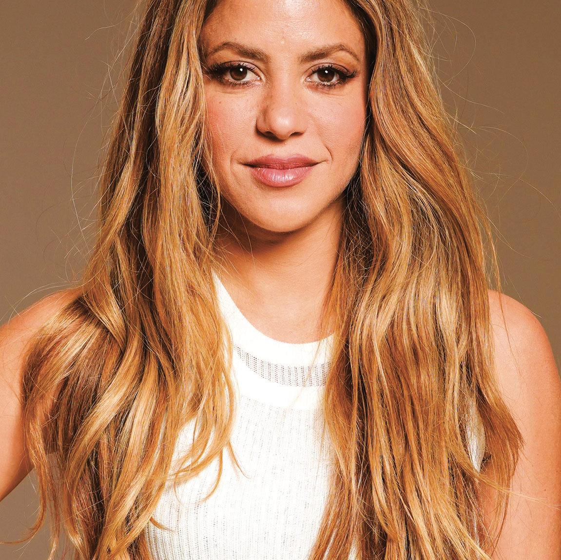 Shakira Acquitted of Tax Fraud in Spain