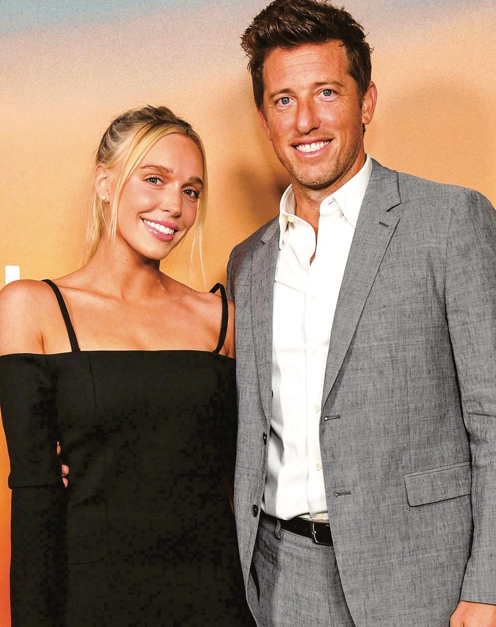 Alex Cooper Announces Pregnancy