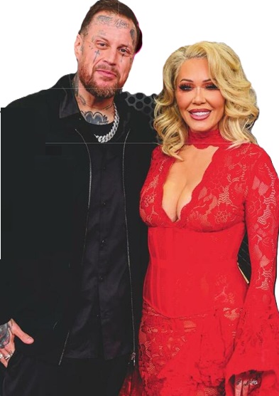 Inside Jelly Roll & Bunnie Xo’s SHOCKING SPLIT