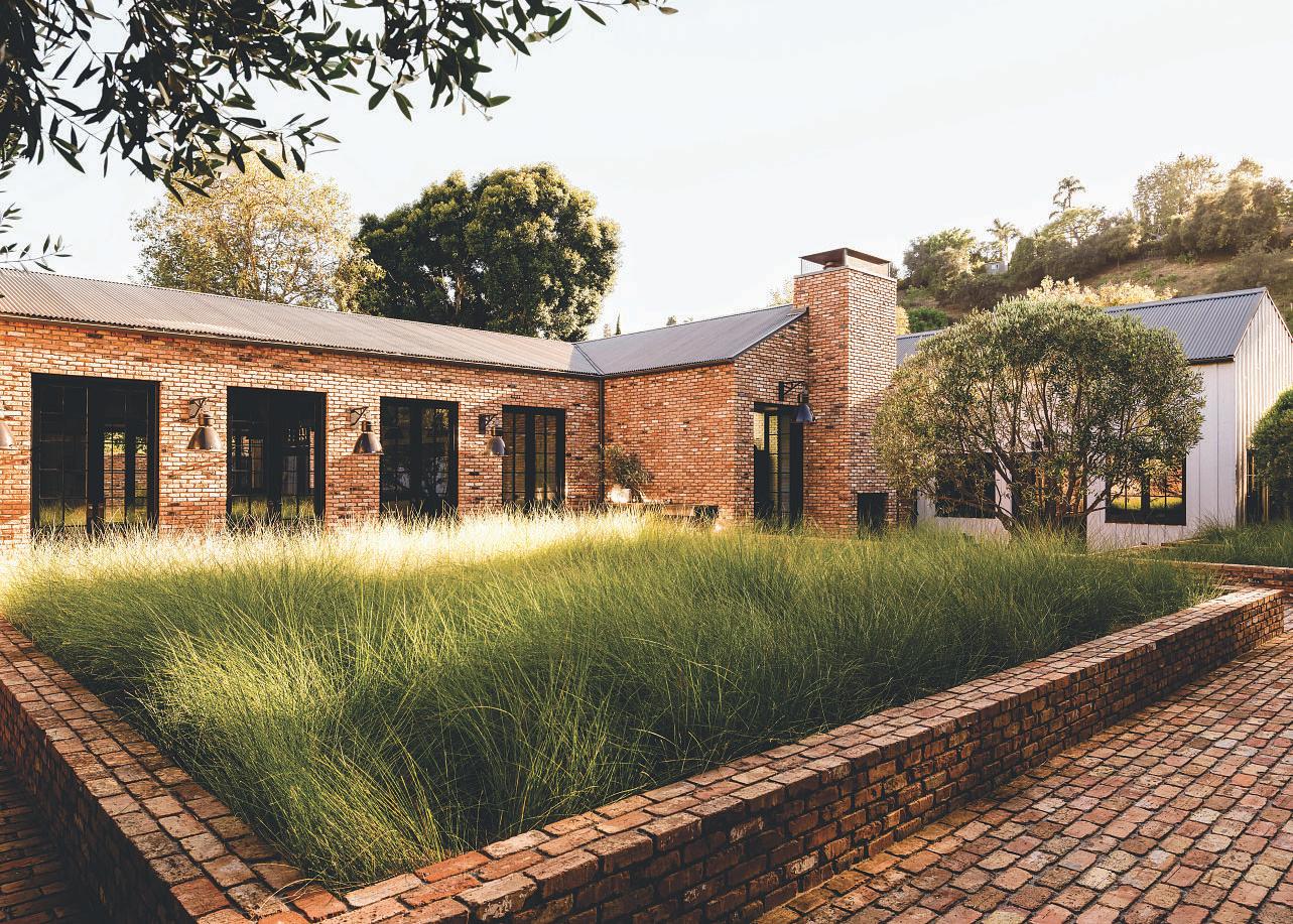Diane Keaton’s ‘Pinterest House’ Is Back on the Market