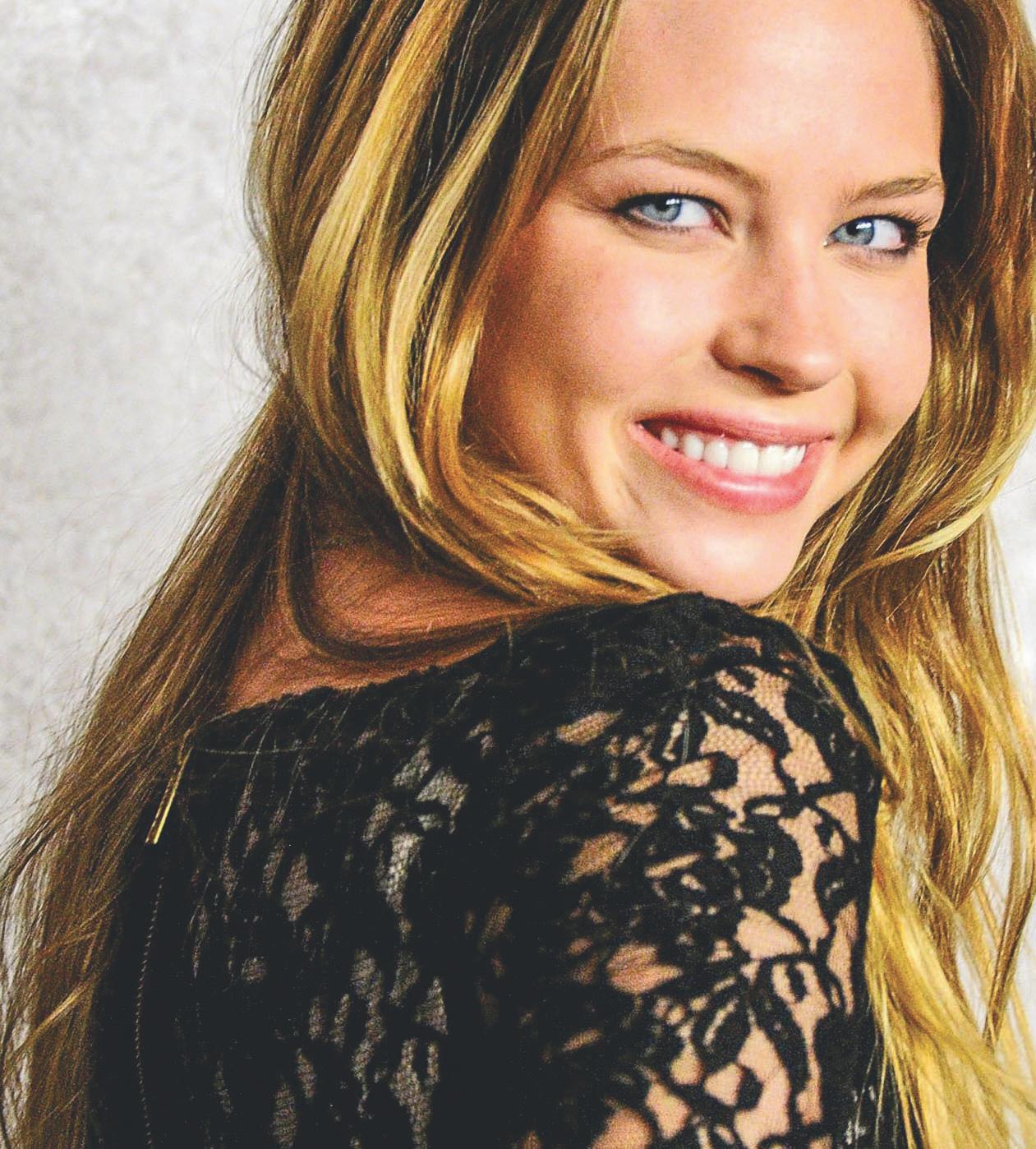 Inside Daveigh Chase's Tragic Death 'She Was Always Loved'