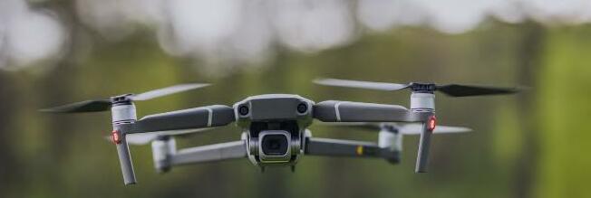 IDEAFORGE Q6V2 UAVS ASSIST JHARKHAND FOREST OFFICIALS IN PREVENTING HUMAN-ELEPHANT CONFLICT