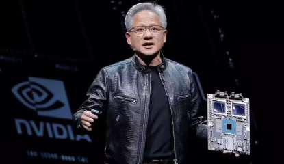 Fujitsu and NVIDIA Expand Partnership to Build Full-Stack AI Infrastructure for Industrial Transformation