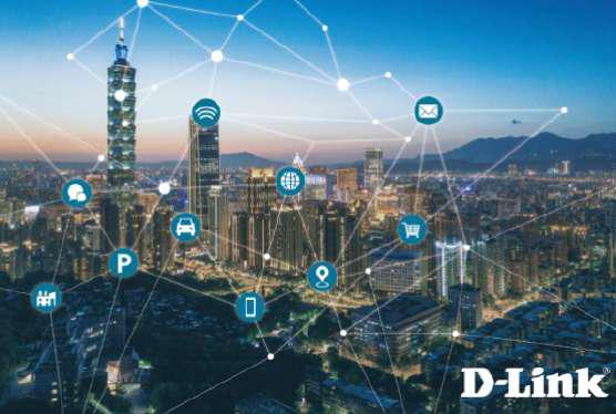 D-Link Unveils 4G/5G M2M Solutions to Power India's IIoT Revolution