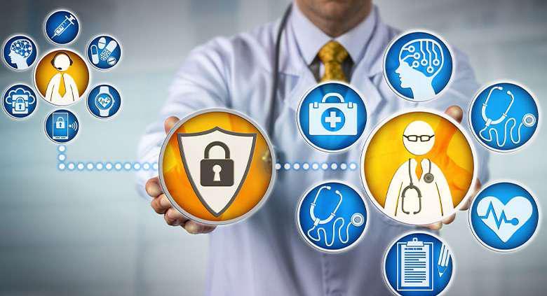 TOP TECH INNOVATIONS REVOLUTIONIZING HOSPITAL SECURITY IN INDIA'S HEALTHCARE BOOM