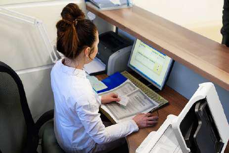 Epson Launches WorkForce DS-1730 Flatbed Scanner for SMEs