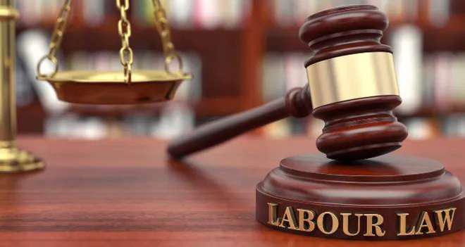 INDIA'S LABOUR CODE ACTIVATION MARKS LEAP TOWARD MODERN, TECH-READY WORKFORCE FRAMEWORK