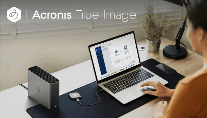 Acronis and Synology Join Forces for Smarter Safer Backups