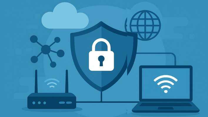 SASE AND SD-WAN CONVERGENCE ACCELERATES AS ENTERPRISES DEMAND UNIFIED SECURITY AND NETWORKING