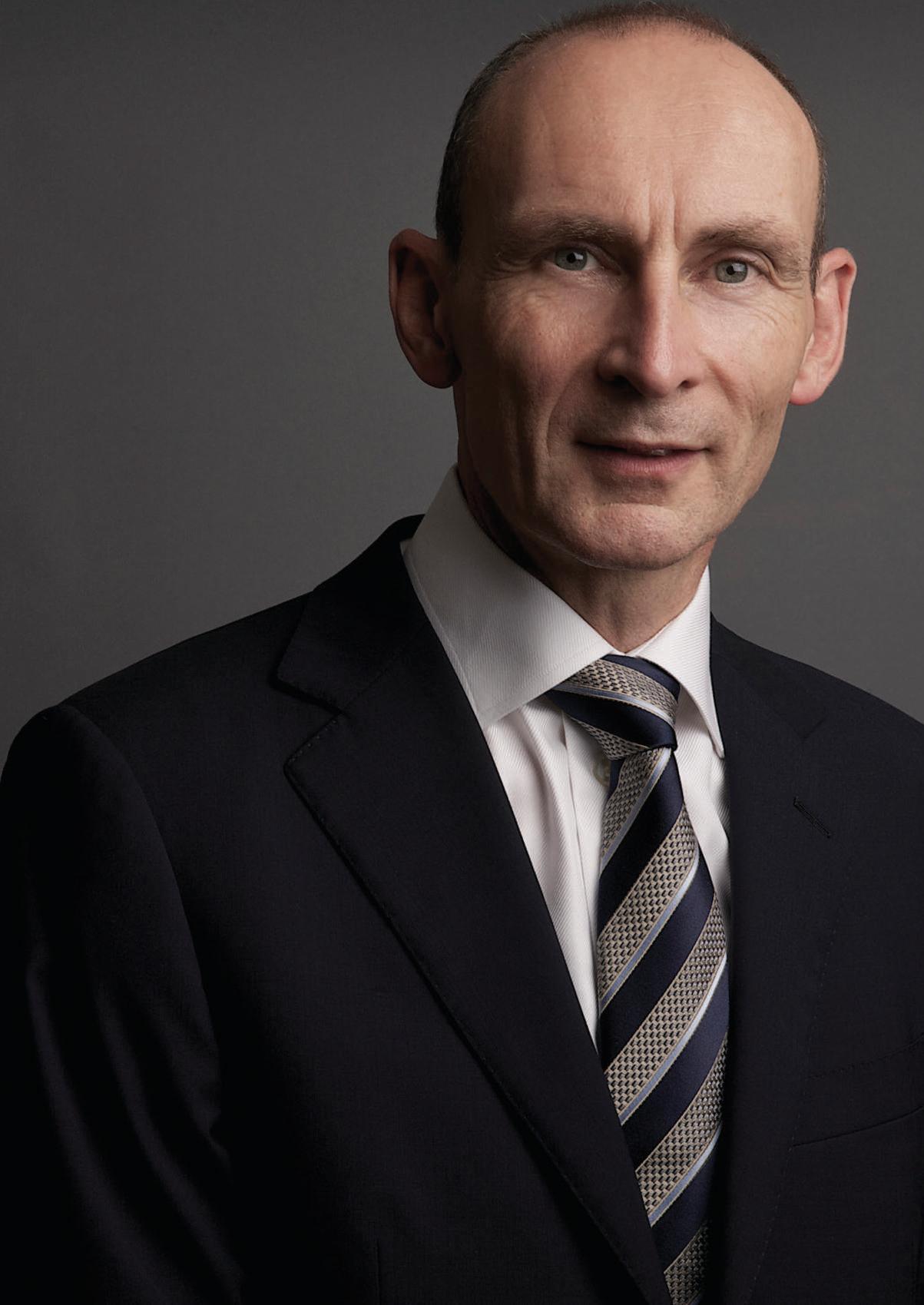 AI HARDWARE SHORTAGES SET TO DEFINE 2026, SAYS DEVERE CEO