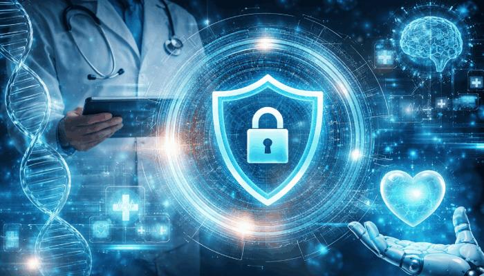 HEALING WITHOUT HARM: BUILDING DATA PRIVACY INTO AI-POWERED HEALTHCARE