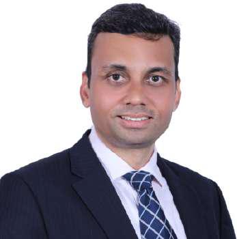 LEADING INDIA'S SHIFT TO OUTCOME-DRIVEN CYBERSECURITY