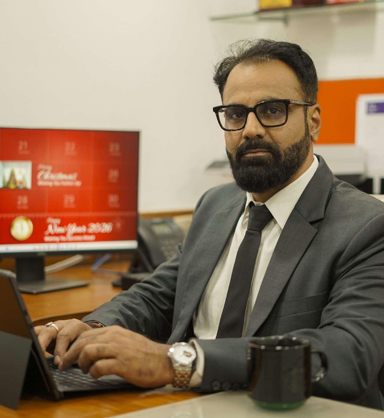 INDIA'S CONNECTED FUTURE: VISION FOR A CONNECTED FUTURE