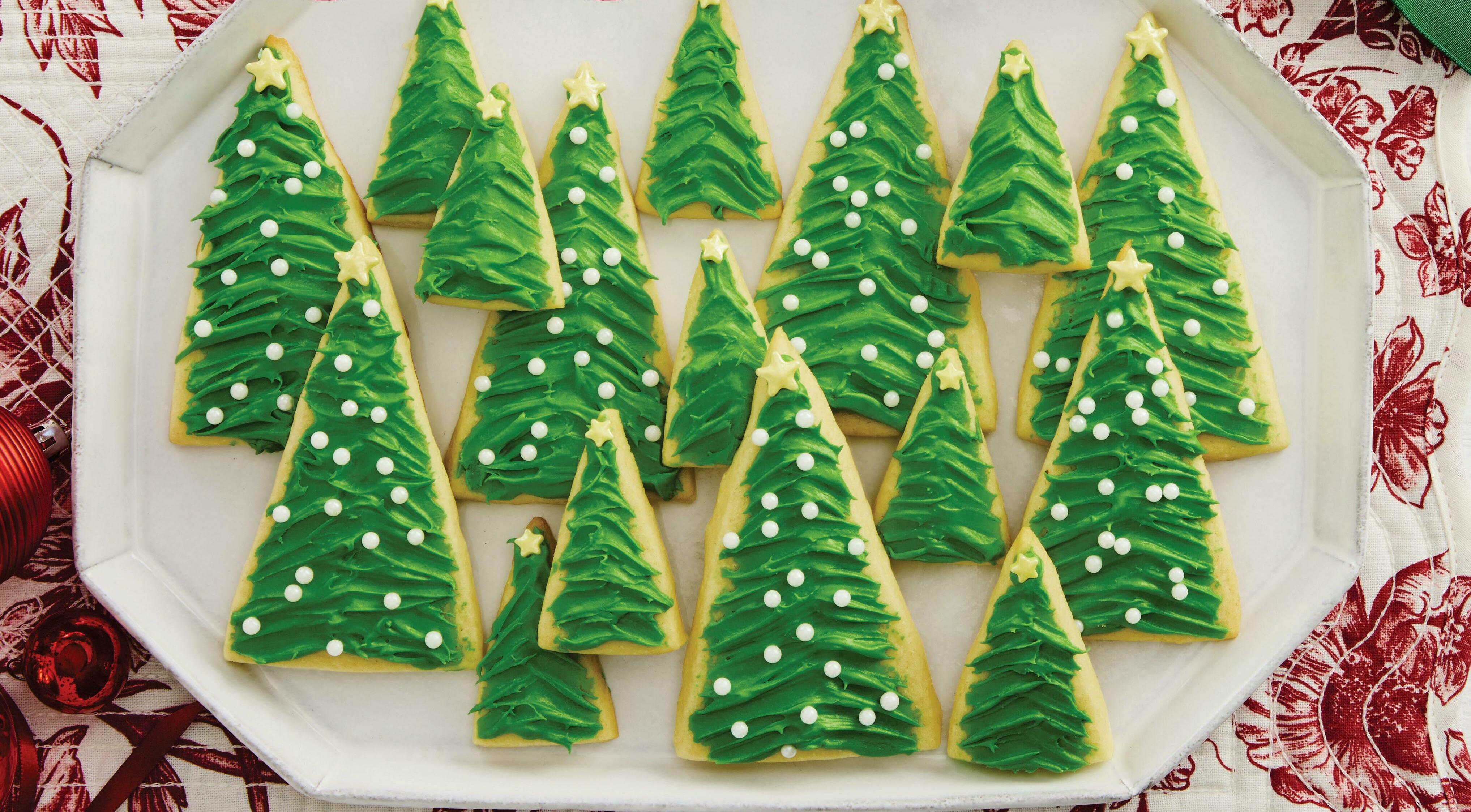 MY NEW FAVORITE Cookies!