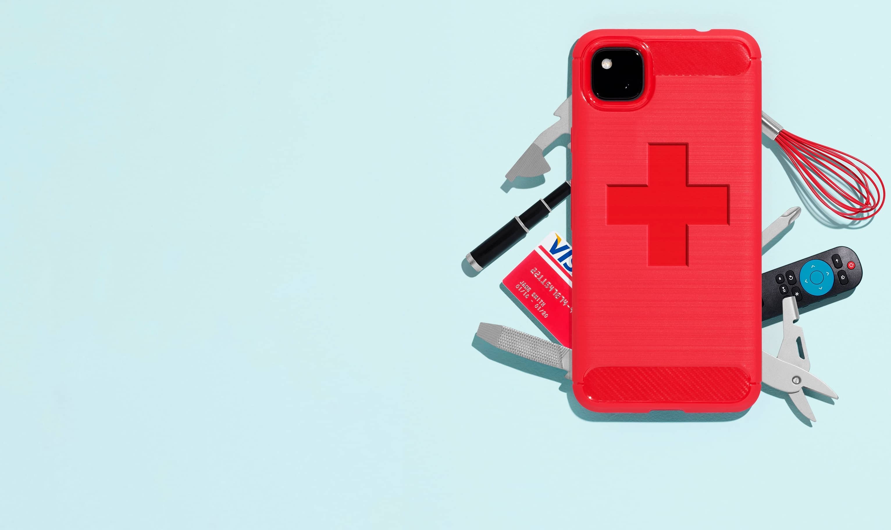 TU INCRE&Iacute;BLE SMARTPHONE