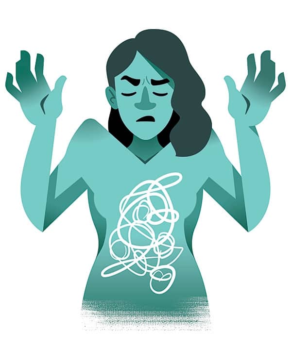 En el lado equivocado