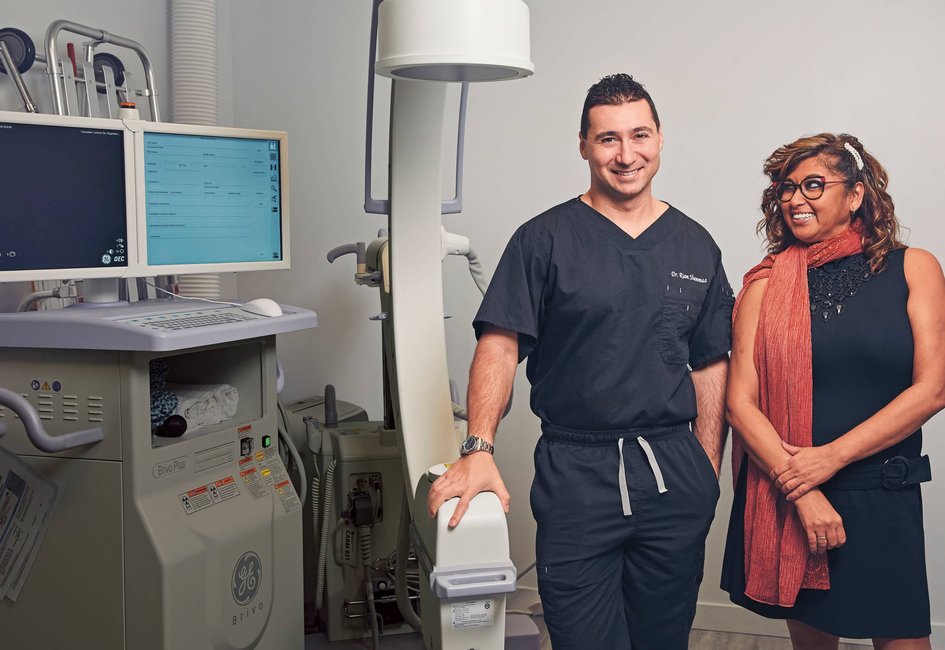 LA PROMESA DE LAS C&Eacute;LULAS MADRE