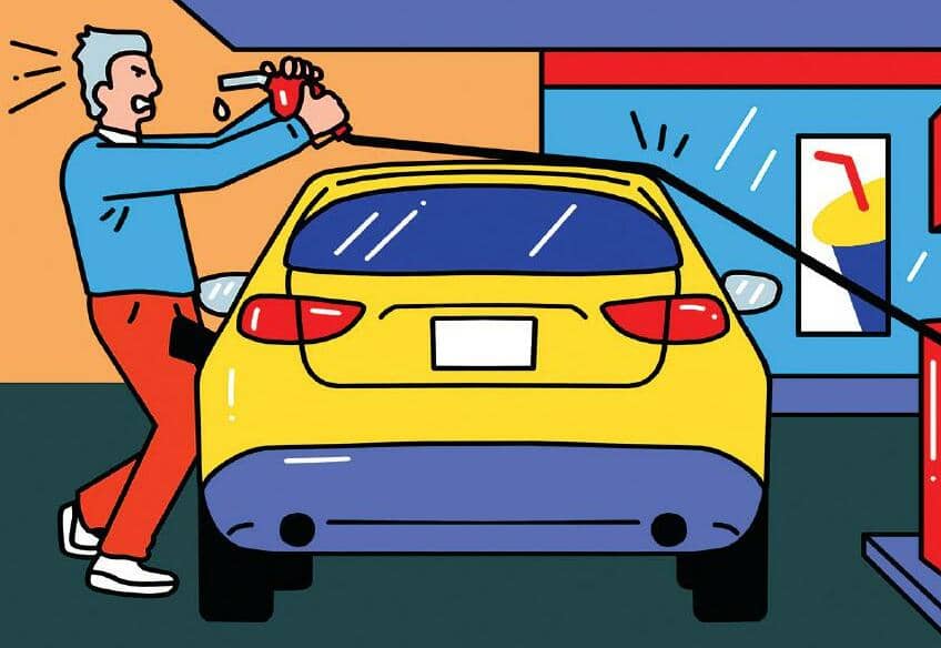 Lecciones de la vida cotidiana