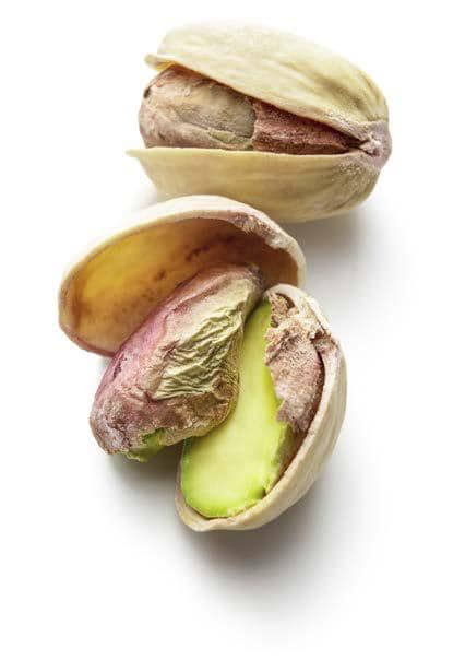El pistacho Un favorito mundial