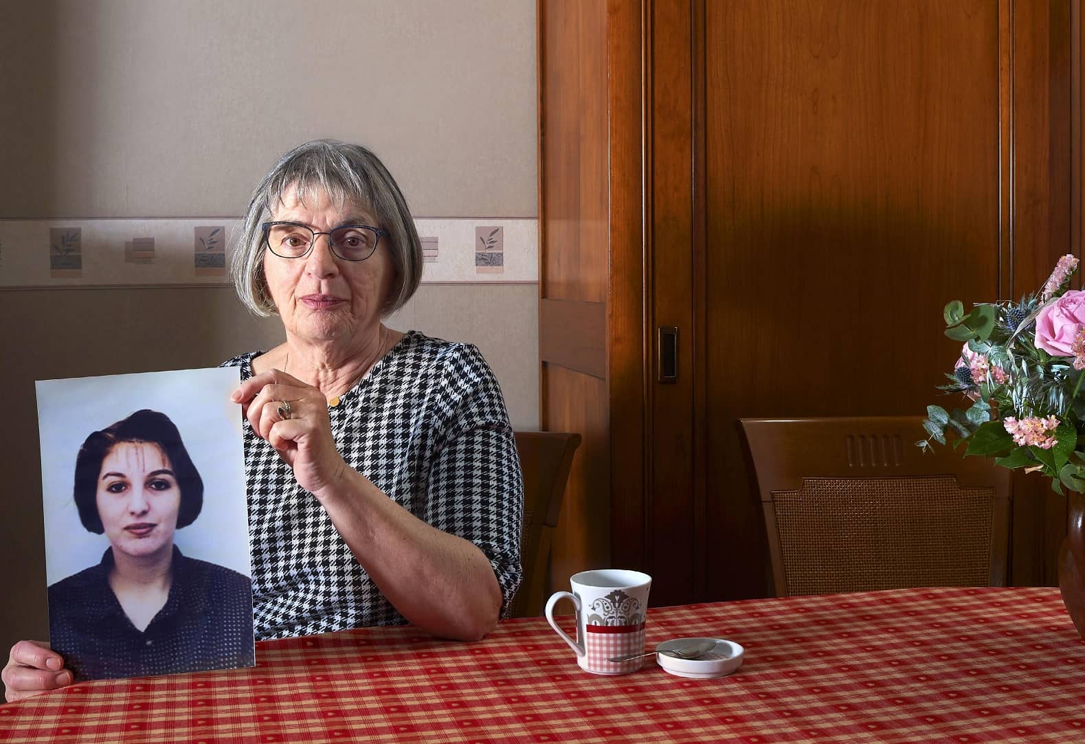 Caso sin resolver &ndash; Justicia para Christelle