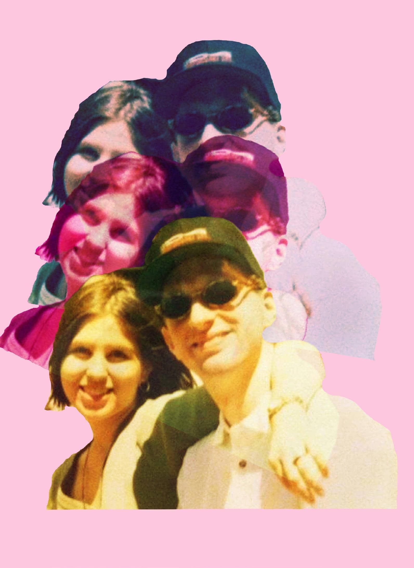 LA VIDA SECRETA DE MI MARID