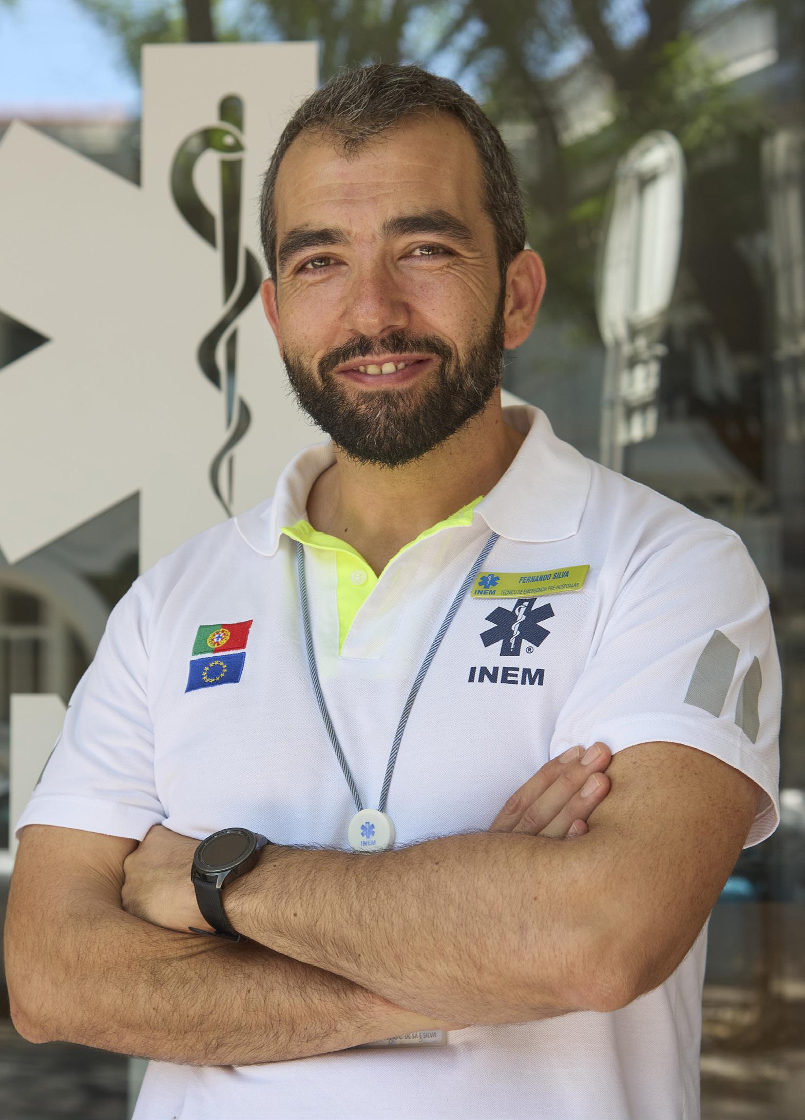 La llamada que salvó a Sebastian