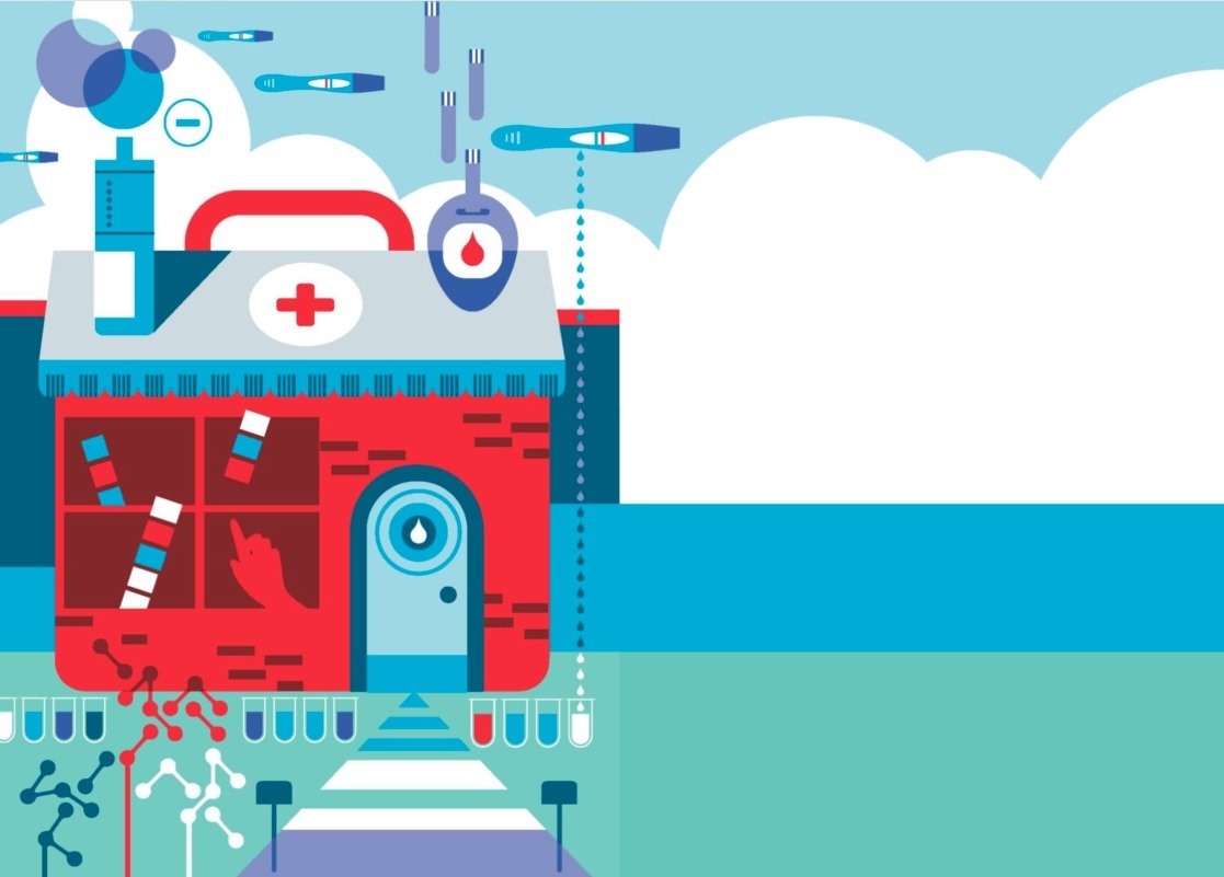 Pruebas caseras para tu salud