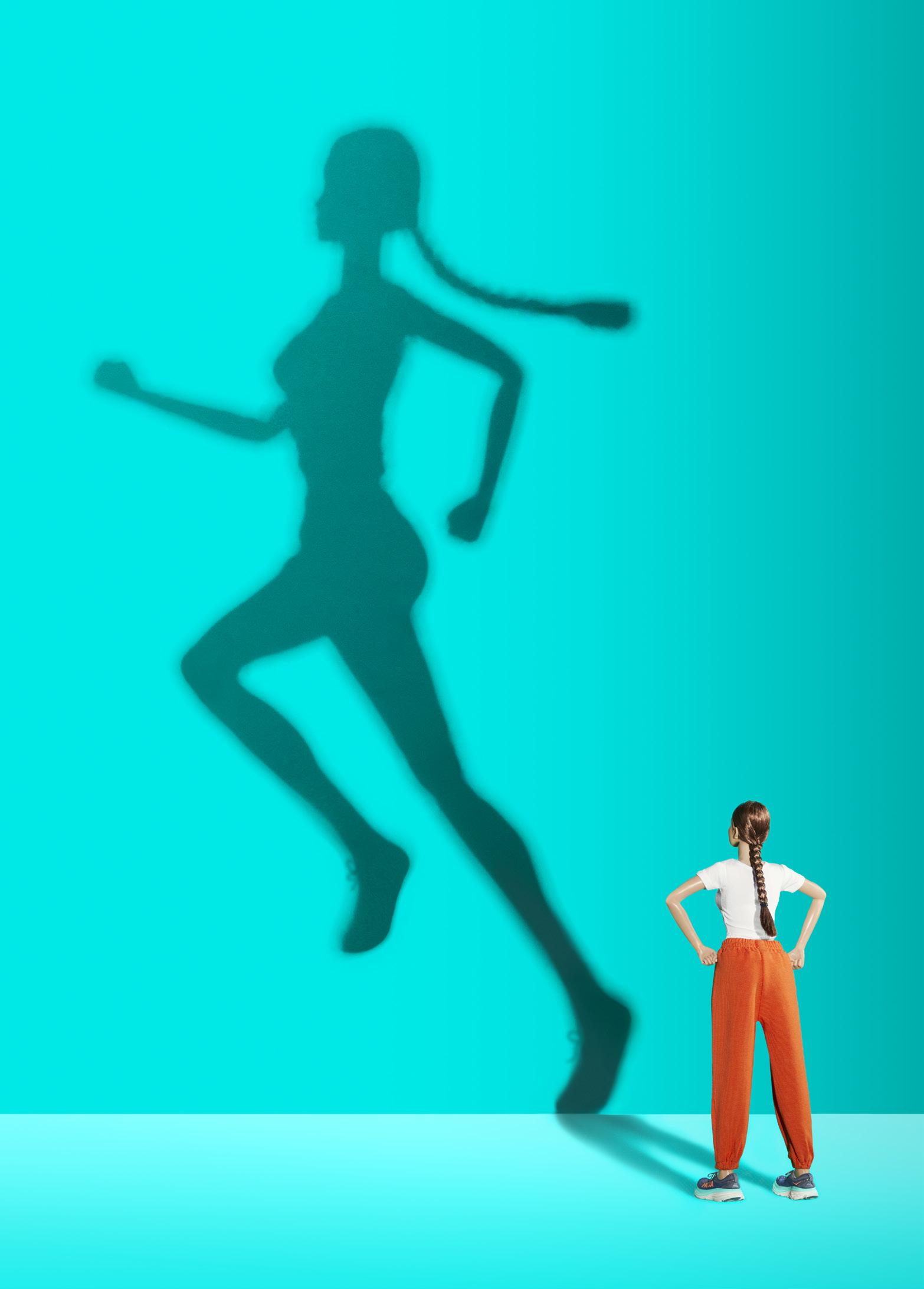 ADICCIÓN AL EJERCICIO