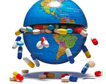 MUNDO DE LA MEDICINA