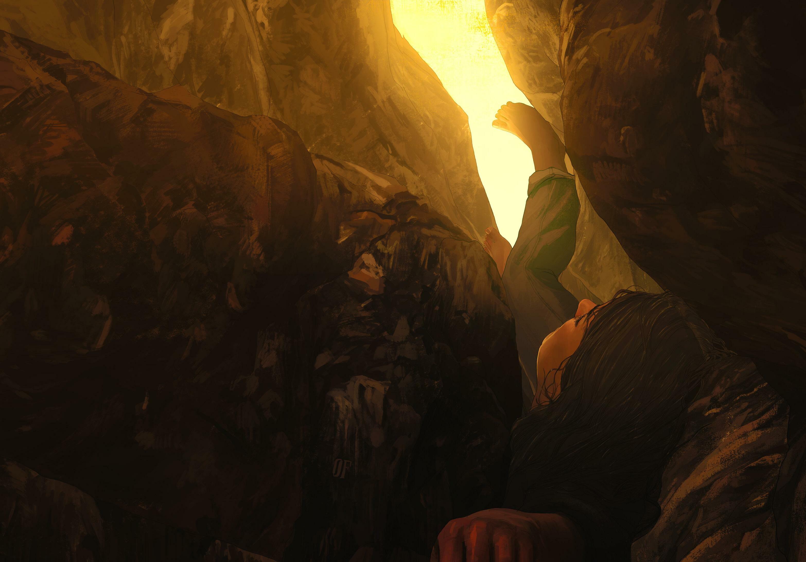 UNA CARRERA PARA SALVAR A MATILDA