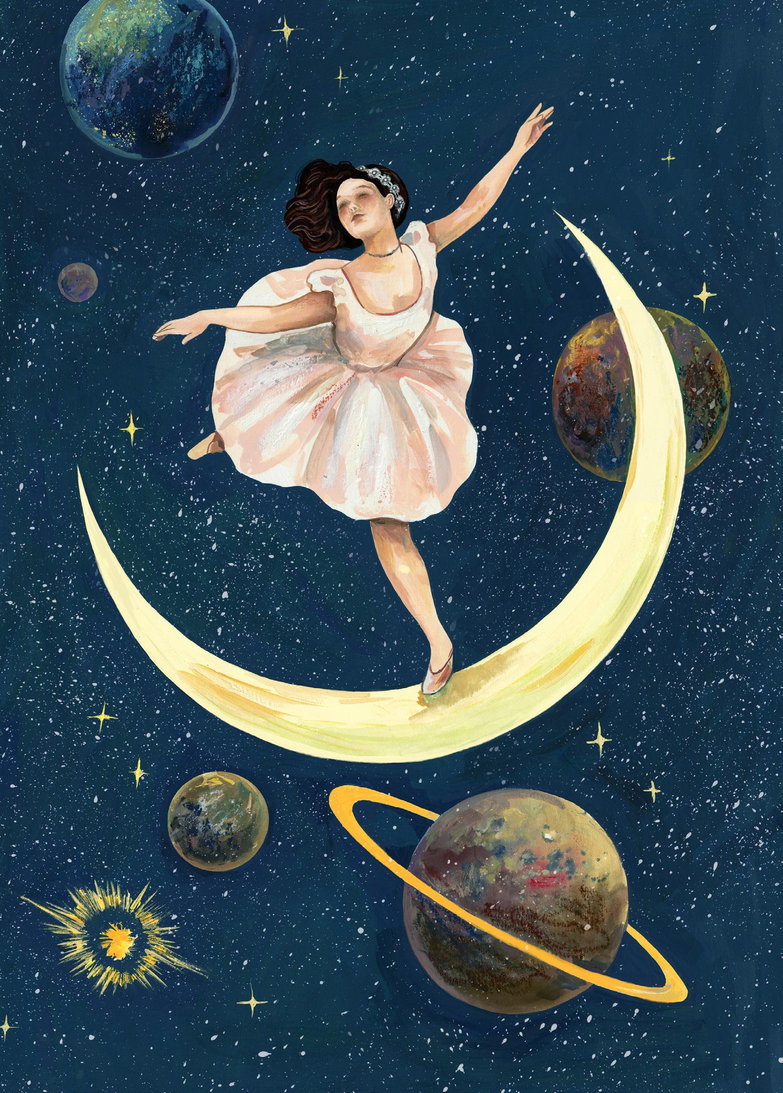 Bailando en la madurez