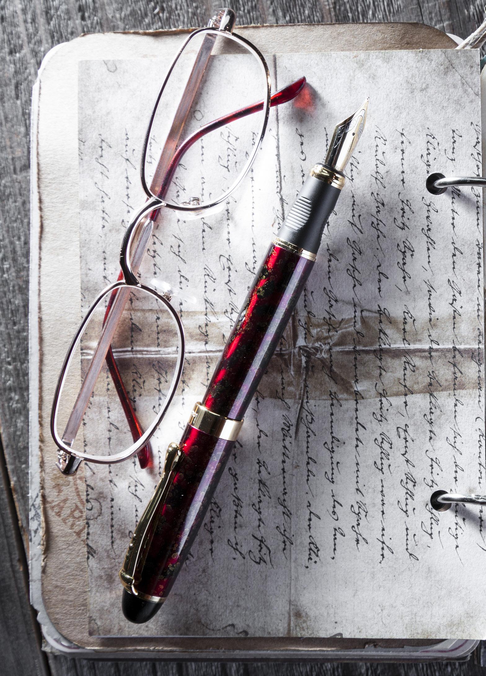 Diarios escritos desde el corazón