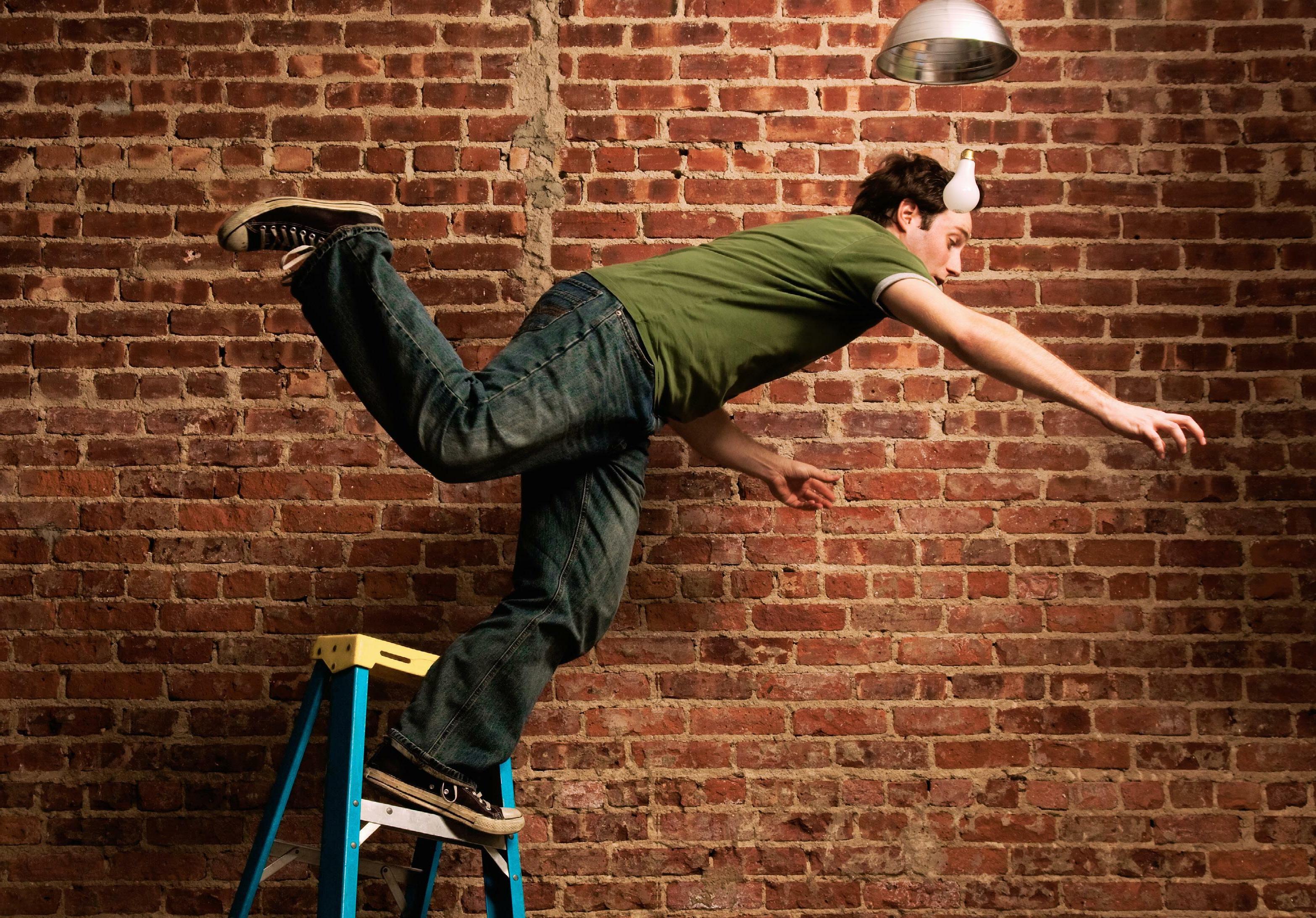 SEIS CONSEJOS DE LOS MEDICOS DE URGENCIAS