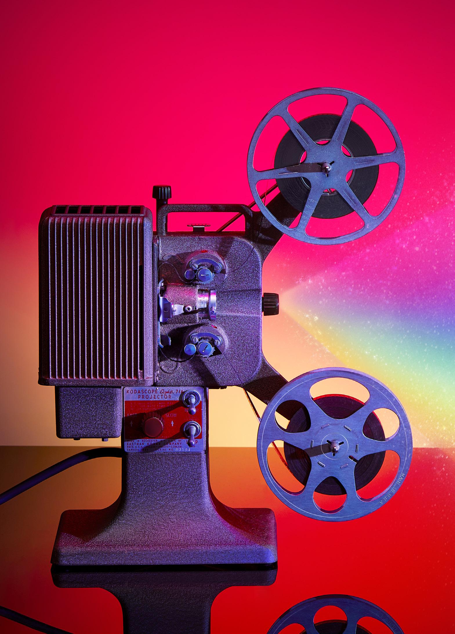 REALIDAD VS.FICCIÓN