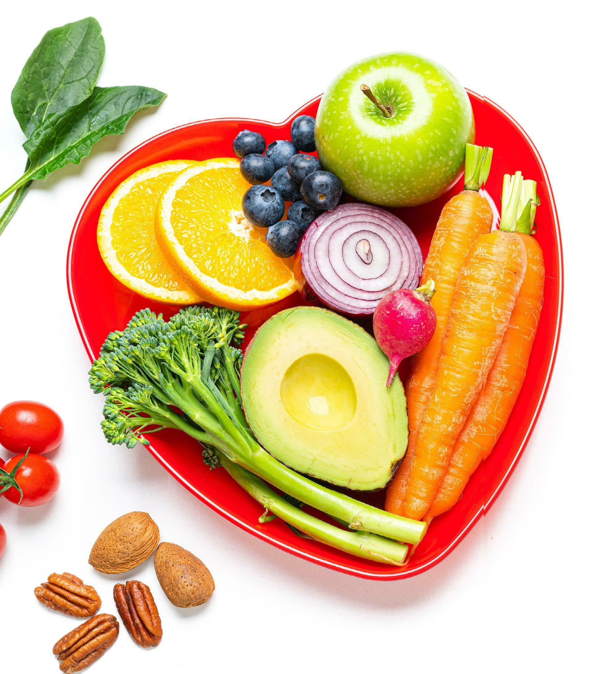 HACER FRENTE ALA INFLAMACIÓN