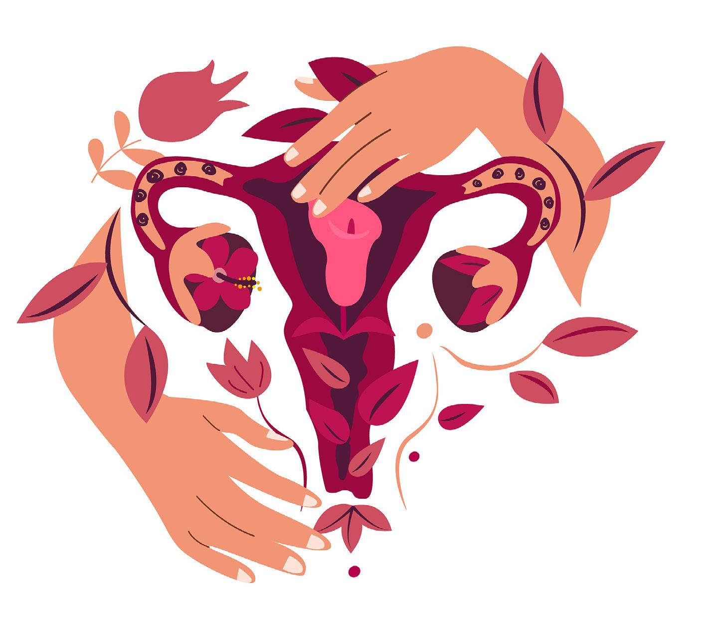 Menopausia, esa gran desconocida