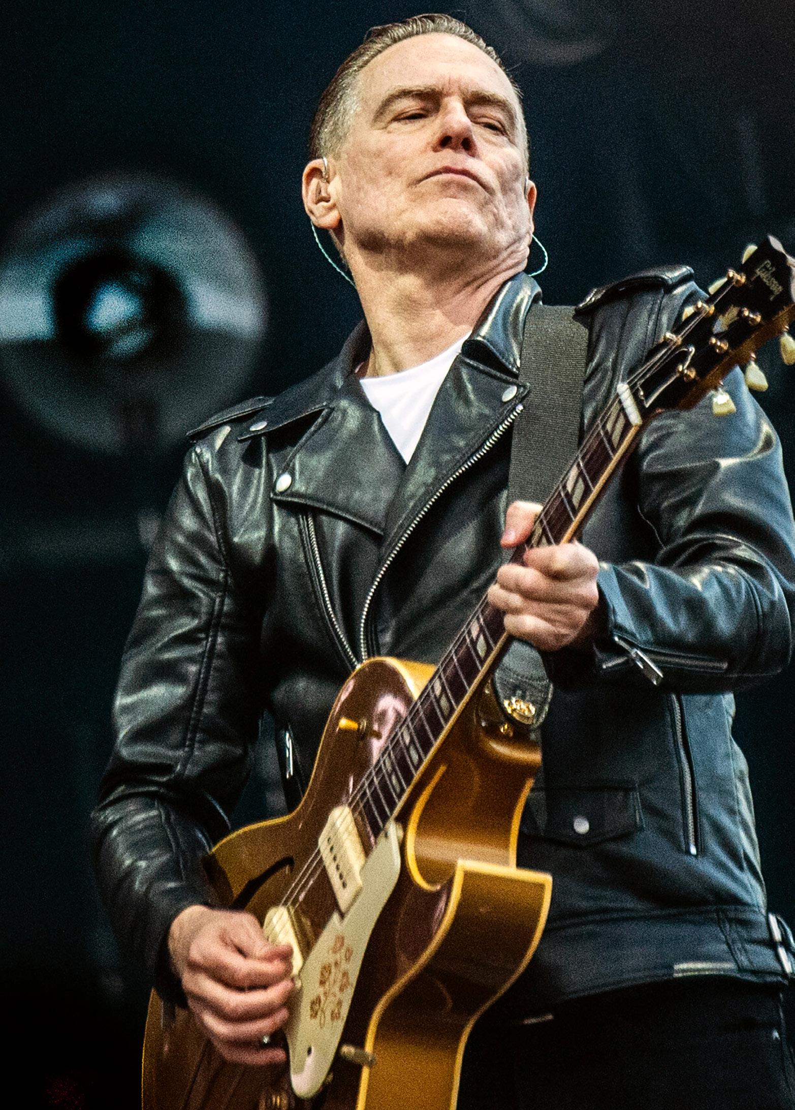 “Definitivamente subo el volumen”