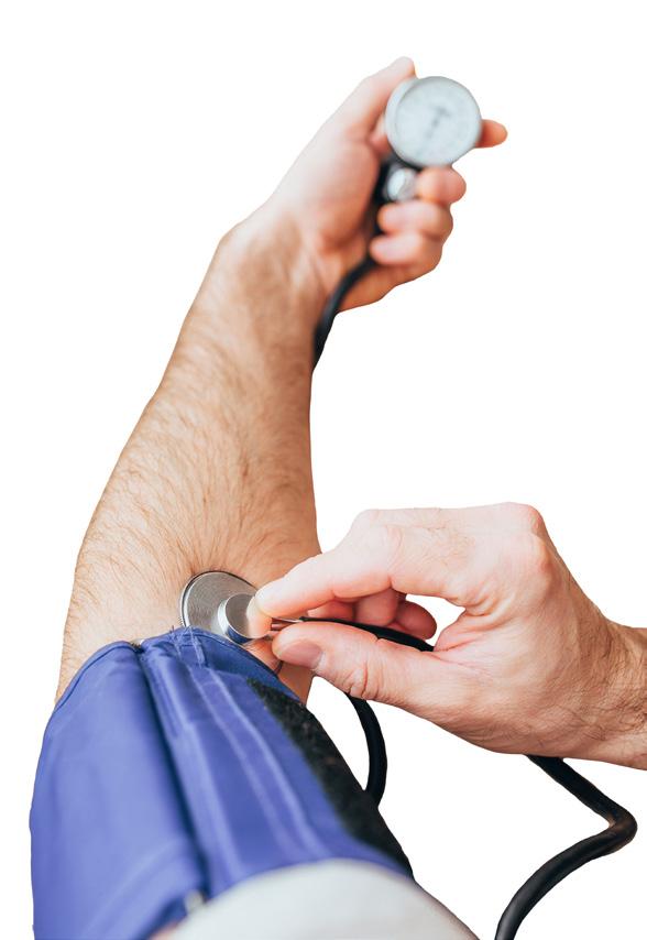 AVANCES PARA EL ASMA Y LA EPOC