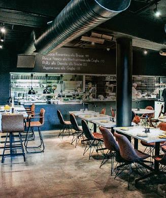 For Pasta Aficionados