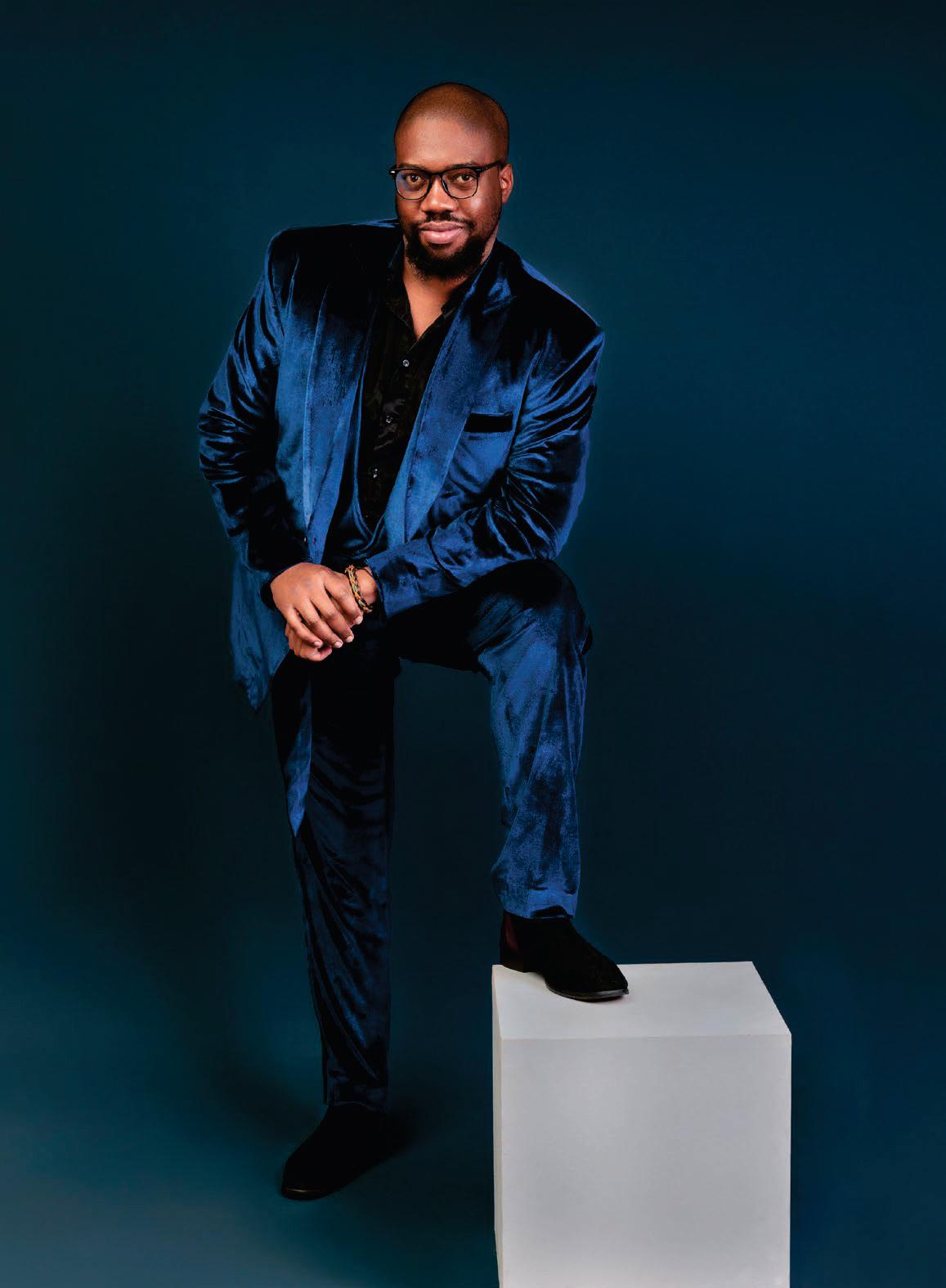 Soweto's Style Vanguard