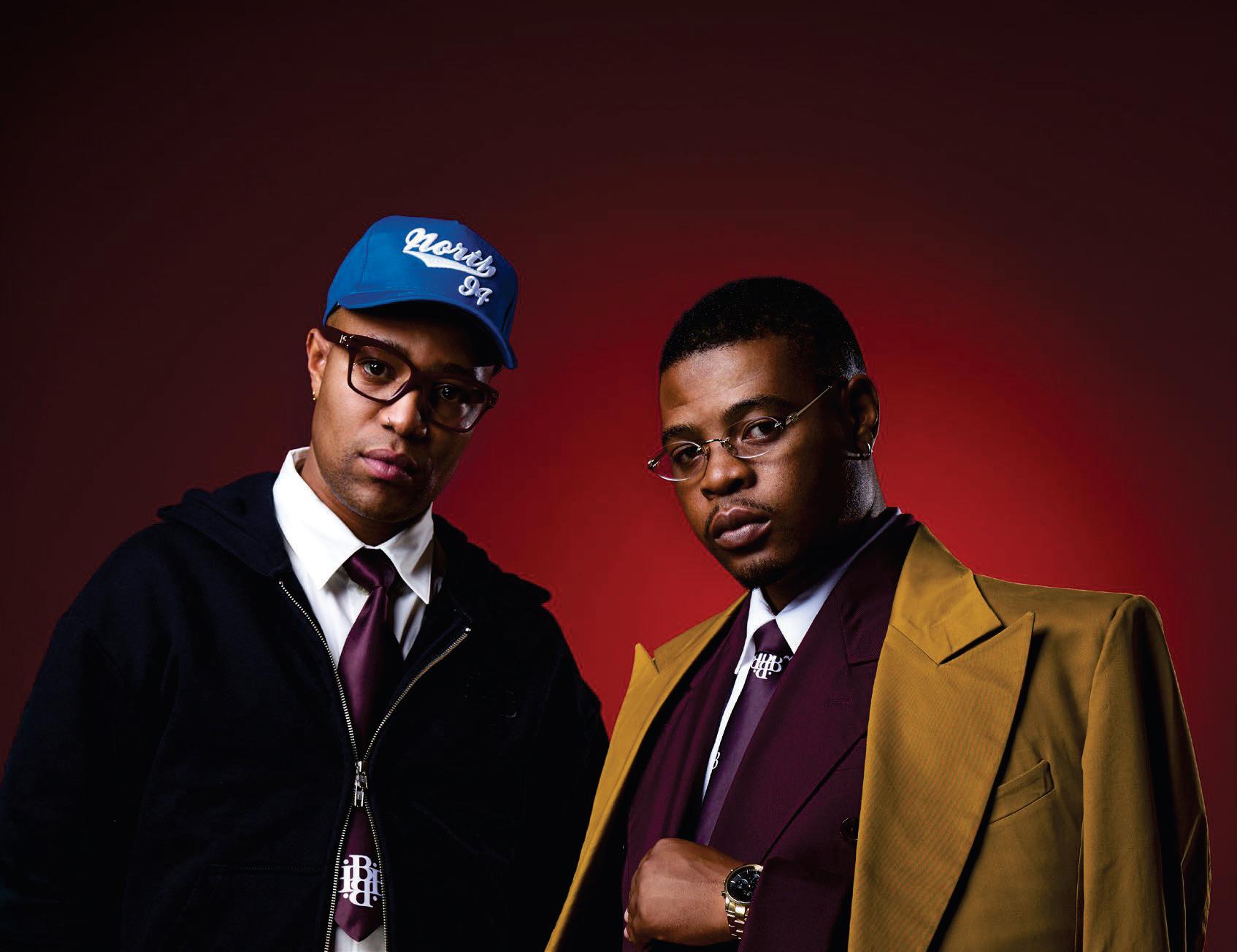 THE PULSE OF A GENERATION