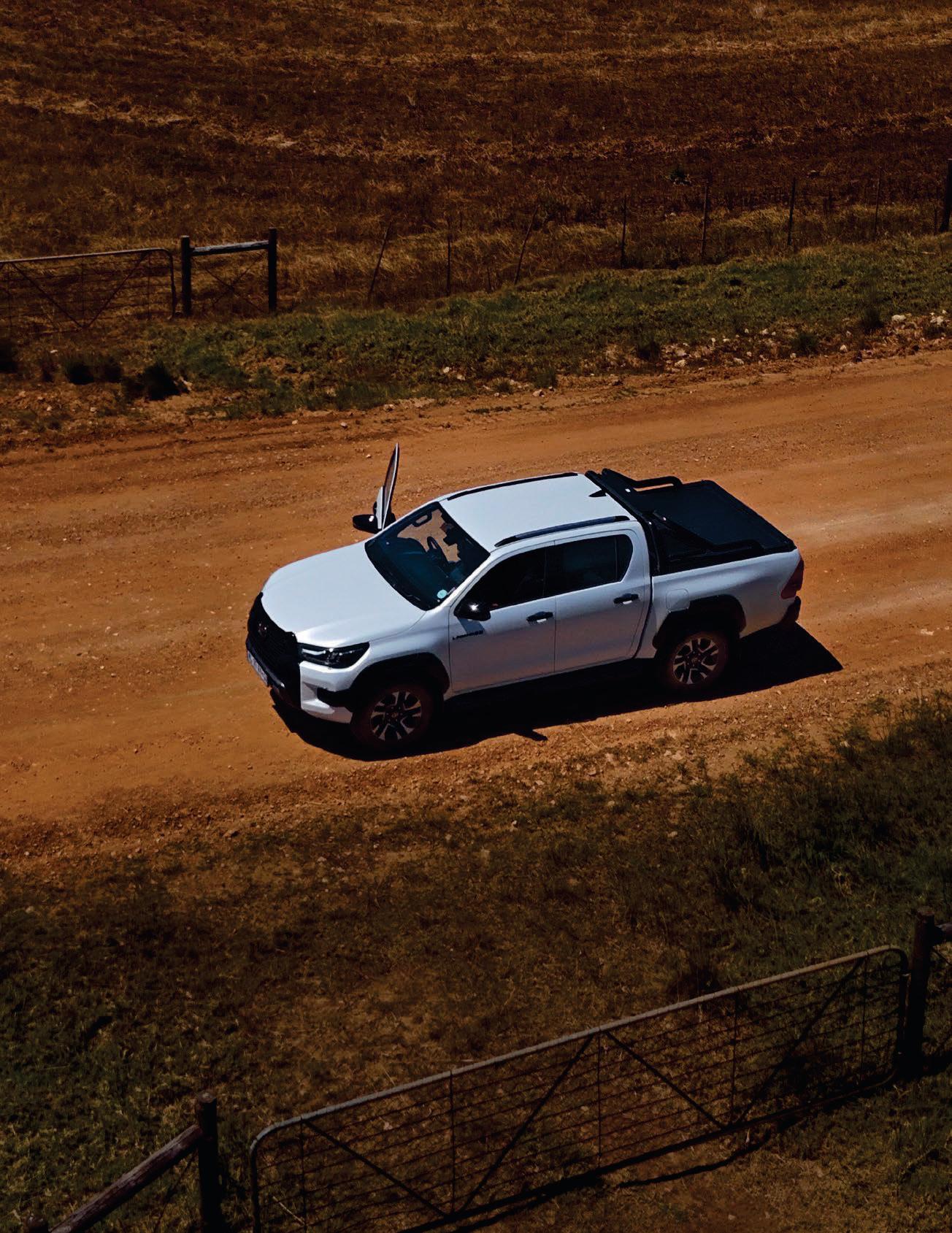 Born Tough. Styled Legendary