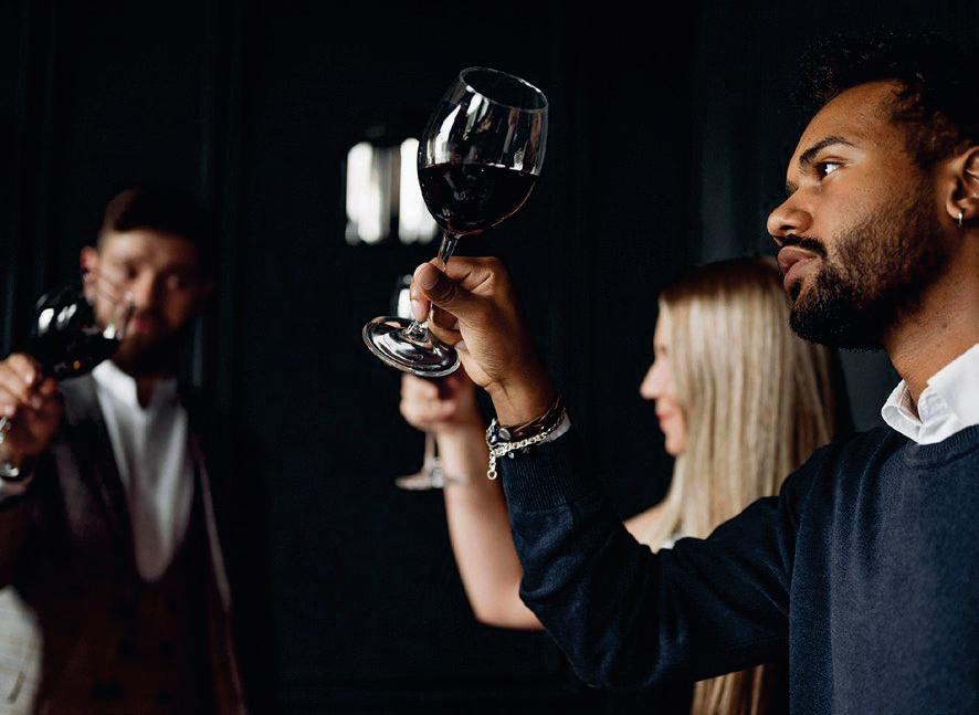 Gen Z and Wine Why the industry must rethink its playbook