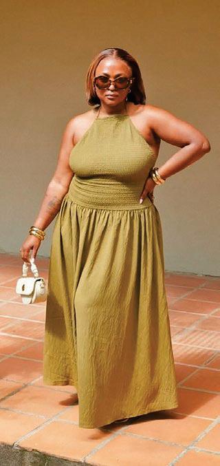 A Sense of Style